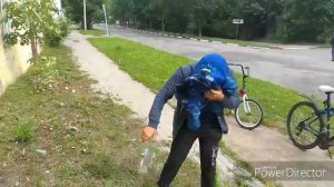 День ВДВ 2 августа пытались разбивать бутылку об голову