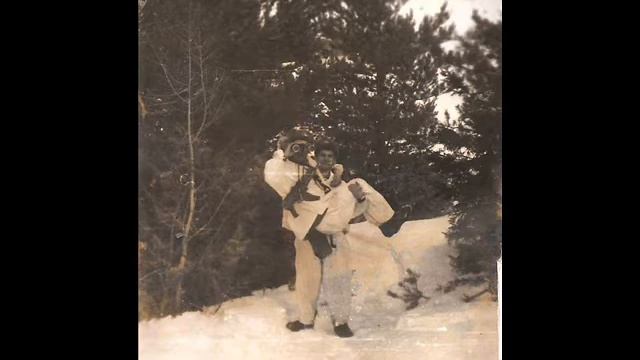 Для друзей Погранцов смотреть онлайн