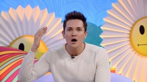 «С добрым утром, малыши». Телеканал «Карусель»