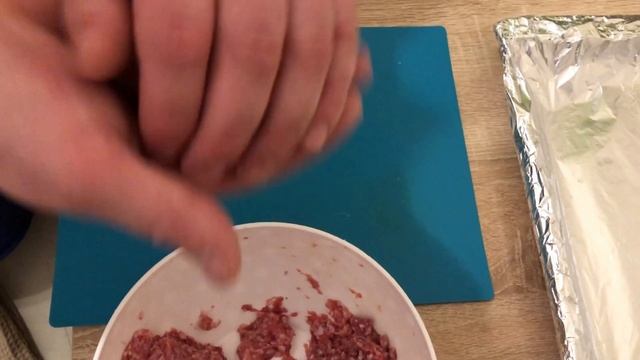 Ну, Ооочень вкусное Мясо с картофелем «СТОЖКИ»