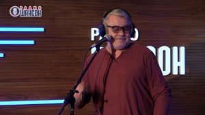 Владислав Медяник - Пьяный водитель