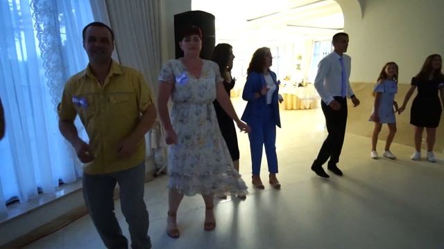 Весільні танці. Танцюємо до ранку!!! Ресторан 