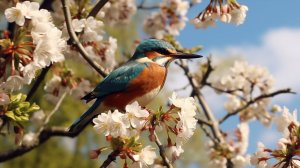 Очень красивая нежная музыка для души - Современная классическая музыка - Весенние мелодии