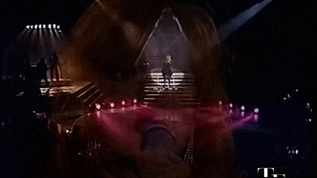 Таня Буланова-Ты молчишь