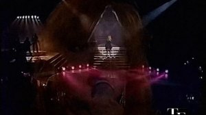 Таня Буланова-Ты молчишь