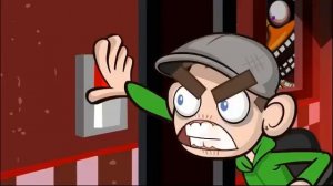 приколы мишка фредди