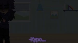 наконец-то жизнь за кадром 13 карт извести что так долга//{ссора} ПиКуро шип [ЗК]