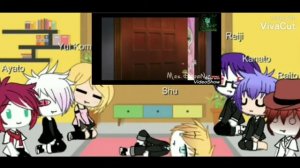 Реакция дьявольских возлюбленных на приколы