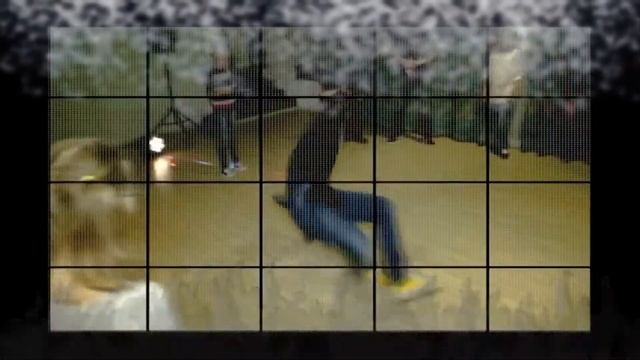 ТАНЦЕВАЛЬНАЯ ПРОГРАММА