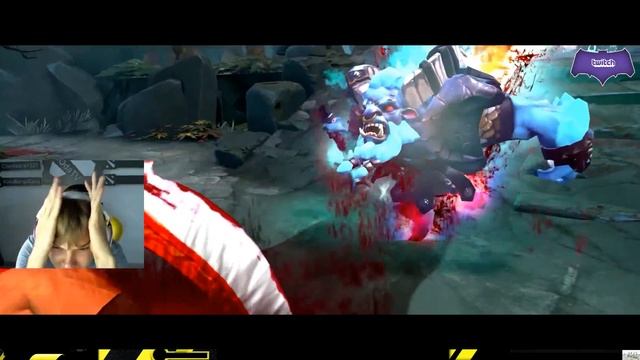 Манурин пердит | Версута | Vikared | Стримерша Карина | Приколы | Пабг | Twitch подборка смотреть онлайн