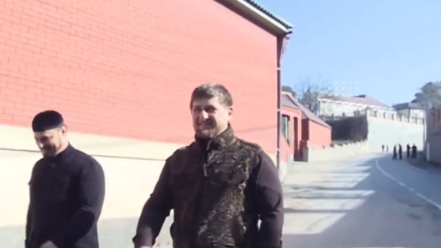 На охрану Кадырова тратятся баснословнее деньги смотреть онлайн