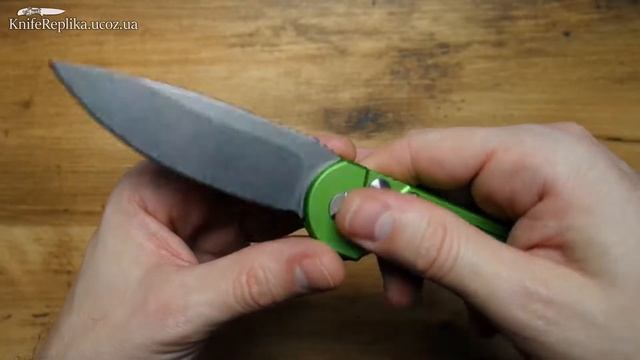 Чи LUDT от Bear Claw, сталь D2 смотреть онлайн