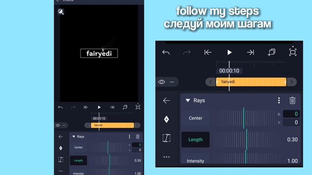 text animation tutorial || alight motion || анимация на текст в алайт моушен смотреть онлайн