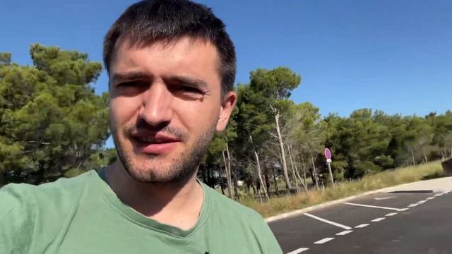 Доставка авто в Португалію, оплата доріг в Італії, жахливі АЗС у Франції - VitAuto & Blog - Ч.2 смотреть онлайн