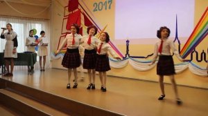 Не крутите Пестрый глобус. Выступление гр.Квазар на выпускном в Сертолово