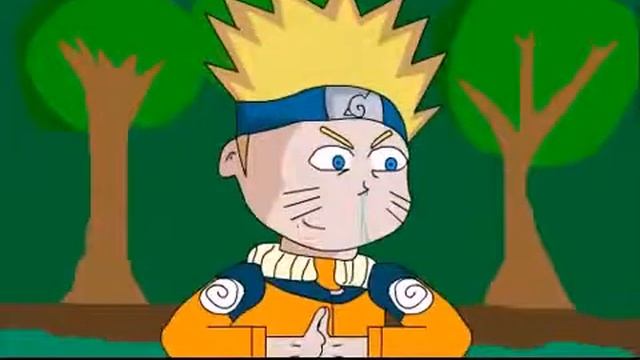 Прикольный мульт