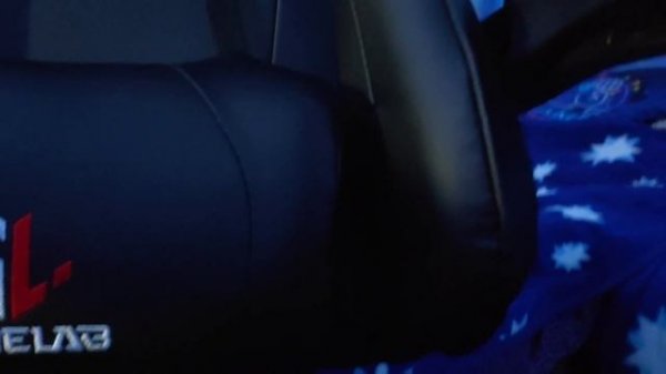 Обзор игрового кресла GameLab Tetra GL-400