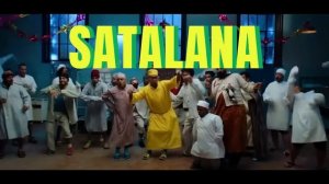Satalana - سطلانة Egyptian dancing music