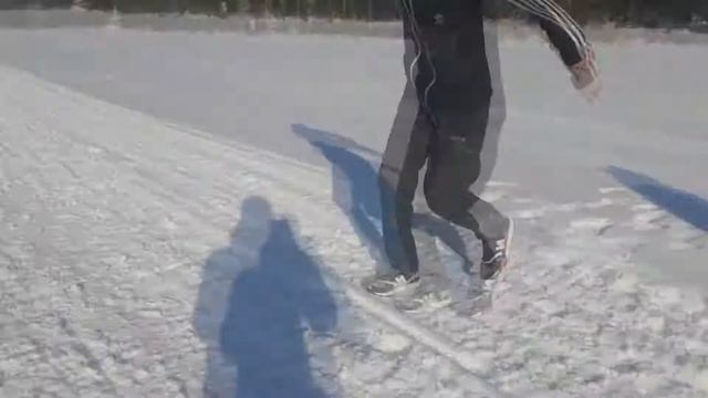 Сальто 3 сезон 2 серия смотреть онлайн