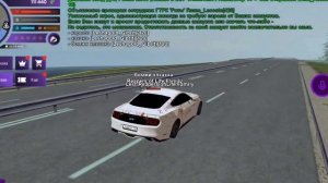 КАК СДАТЬ НА ПРАВА НА МАТРЕШКА РП?! ОТВЕТЫ В АВТОШКОЛЕ! ПУТЬ БОМЖА на МАТРЕШКА РП #2 - CRMP MOBILE