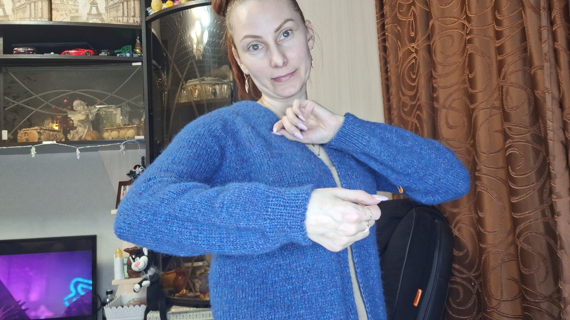 СП "12 месяцев в шкафу" Февраль Красота в простоте смотреть онлайн