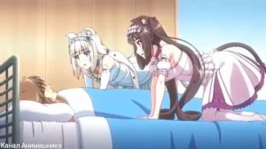 Аниме клип #18