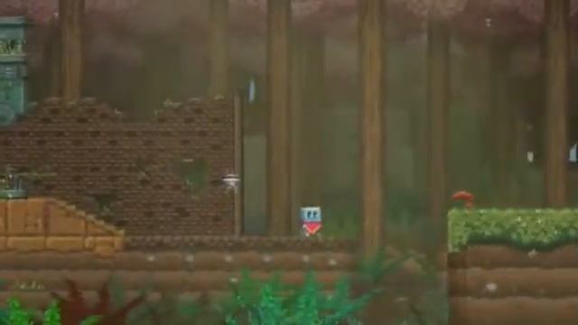 poncho: Alpha Demo смотреть онлайн