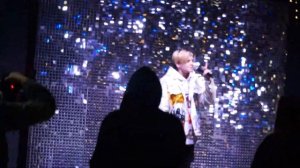 Yarik Loser - Новые линии / TeensFest / Tishinka Gastro Hall / Москва / 28 ноября 2021