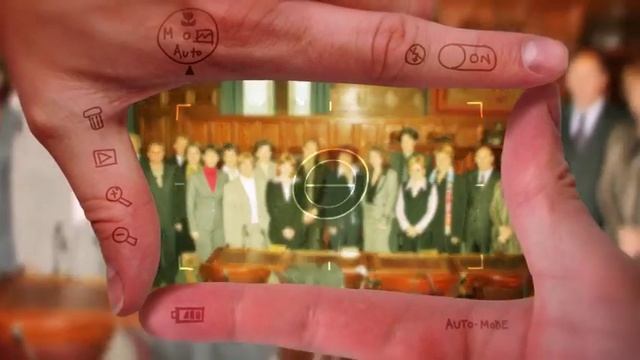 МосГорДума НАШИ ТРАДИЦИИ