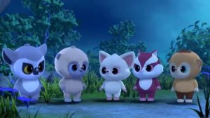 Смотри в эфире Карусели Юху спешит на помощь