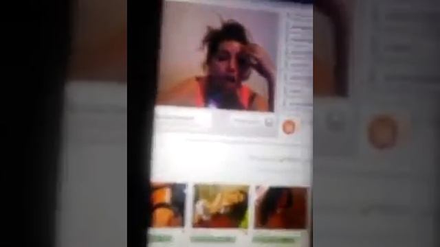 П'яная дура из видео чата для взрослых смотреть онлайн