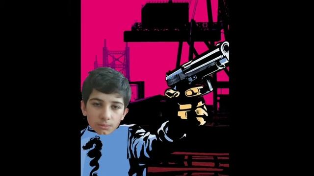 GTA III 8 "Б" Edition смотреть онлайн