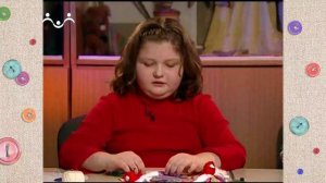 Мастера и мастерицы. Тряпичная кукла