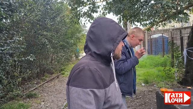 СИМПТОМЫ БЕЗДОМНОЙ ЖИЗНИ В СОЧИ / СЕЗОН 3 ВЫПУСК 8 смотреть онлайн