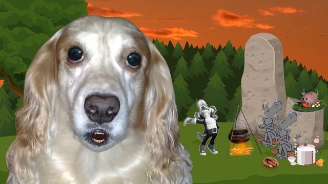 С колбасой наперевес. Кулинарный триллер смотреть онлайн