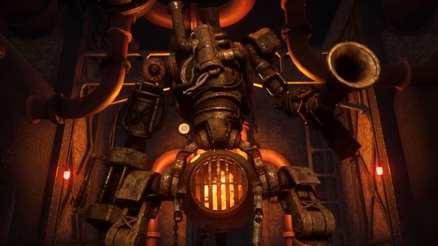 Кратко о Lies of P (1часть) смотреть онлайн