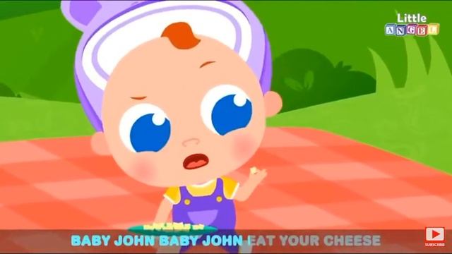 Детские песенки для детей про пальчики и про маму с папой