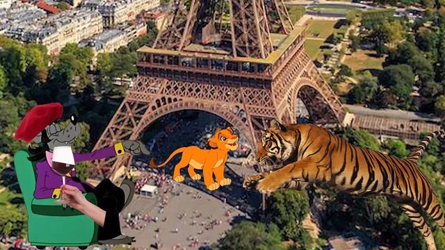 мем французский гугл переводчик