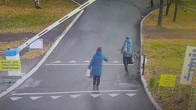 Суровые будни Челябинского шлагбаума смотреть онлайн