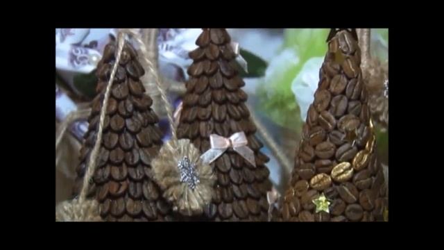Моя первая Выставка - Ярмарка "HANDMADE" (20-21.12.2013 г.) смотреть онлайн