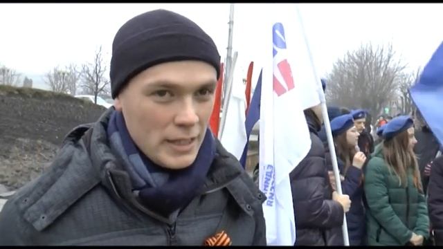 Восхождение 23 фев смотреть онлайн