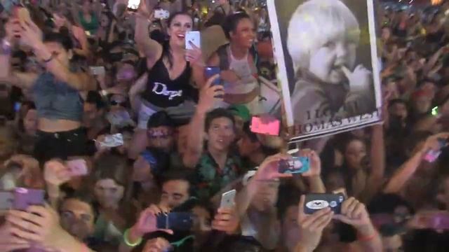 ДЖАСТИН БИБЕР JACK U JUSTIN BIEBER WHERE ARE U NOW LIVE HARD SUMMER DAY 2 смотреть онлайн