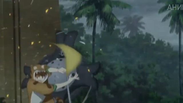 Аниме приколы | Anime COUB | AniCoubS #4.55 смотреть онлайн