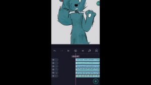 это как делать анимацию в алайт моушен для @Littleonecat (я старалась)😩