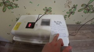 Раскрываем секреты хорошего вывода гусиных яиц в инкубаторе Несушка.