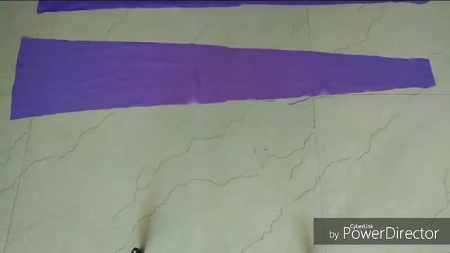 Convert Old Saree into Double Layer Anarkali Dress | English Subtitles | Reuse Saree Ideas смотреть онлайн