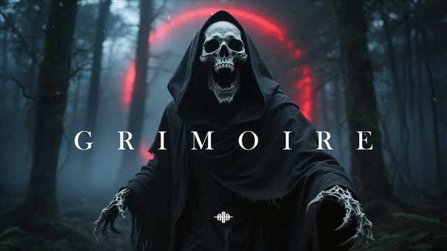 Dark Techno / EBM / Industrial Bass Mix 'GRIMOIRE' - смотреть видео онлайн от «VoxPopulisRU» в хорошем качестве, бесплатно опубликованное 30 апреля 2025 года в 15:18:15 00:31:39.