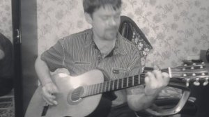 СВН кавер (feat Леонид Утесов) - Заветный камень