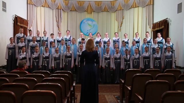 Д Ливитт Festival Sanctus 