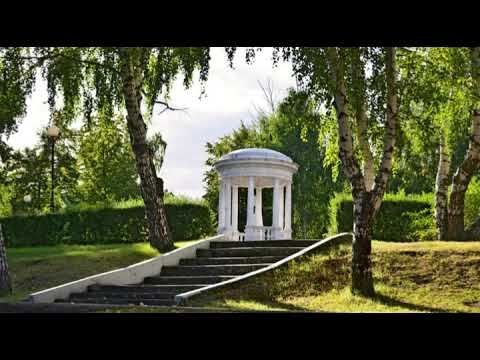 Светлана Матлина - Гончаровская беседка. Читают Элла Якубенкова и Владислав Витковский смотреть онлайн